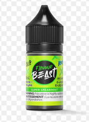 Flavour Beast Salt Nic 30mL - E-Liquid [ON]