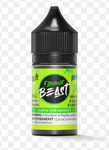 (Ontario Stamp) Flavour Beast Salt Nic