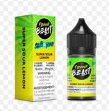 (Ontario Stamp) Flavour Beast Salt Nic