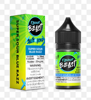 Flavour Beast Salt Nic 30mL - E-Liquid [ON]