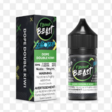 (Ontario Stamp) Flavour Beast Salt Nic