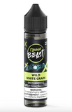 (Ontario Stamp) Flavour Beast Salt Nic 60mL