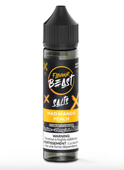 Flavour Beast Salt Nic 60mL - E-Liquid [ON]