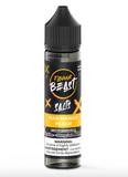 (Ontario Stamp) Flavour Beast Salt Nic 60mL