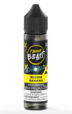 (Ontario Stamp) Flavour Beast Salt Nic 60mL