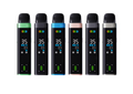 Uwell Caliburn G3 Pro - Open Pod System Kit - Frozen Aurora