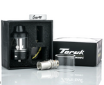 Toruk Tank CoilArt CoilTech