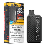 Flavour Beast Mode Max 2 50K (Outside Ontario Only)