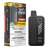 Flavour Beast Mode Max 2 50K (Outside Ontario Only)