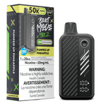 Flavour Beast Mode Max 2 50K (Outside Ontario Only)