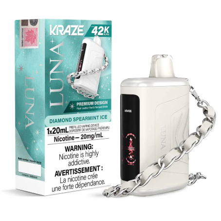 Kraze Luna 42k (Outside Ontario Only)