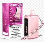 Kraze Luna 42k (Outside Ontario Only)
