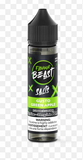 Flavour Beast Salt Nic 60ML (OUTSIDE ONTARIO ONLY)