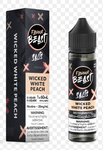 Flavour Beast Salt Nic 60ML (OUTSIDE ONTARIO ONLY)
