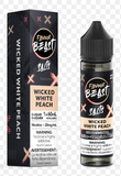 Flavour Beast Salt Nic 60ML (OUTSIDE ONTARIO ONLY)