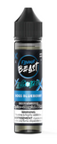 Flavour Beast Salt Nic 60ML (OUTSIDE ONTARIO ONLY)