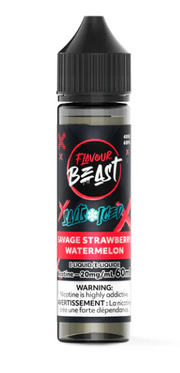 Flavour Beast Salt Nic 60mL - E-Liquid [FE]