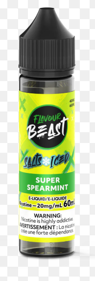 Flavour Beast Salt Nic 60mL - E-Liquid [FE]