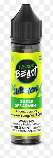 Flavour Beast Salt Nic 60mL - E-Liquid [FE]