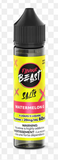 Flavour Beast Salt Nic 60ML (OUTSIDE ONTARIO ONLY)
