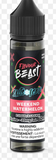 Flavour Beast Salt Nic 60ML (OUTSIDE ONTARIO ONLY)