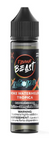 Flavour Beast Salt Nic 60ML (OUTSIDE ONTARIO ONLY)