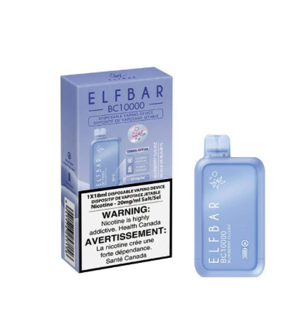 Elfbar BC10000 - Disposable