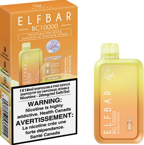 Elfbar BC10000 - Disposable