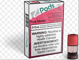 Zpods A (OUTSIDE ONTARIO ONLINE SALE ONLY)