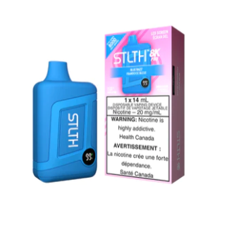 Stlth 8K Pro - Disposable