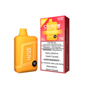 Stlth 8K Pro - Disposable