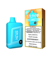 Stlth 8K Pro - Disposable