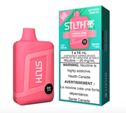 Stlth 8K Pro - Disposable