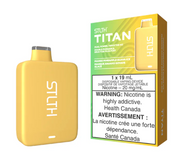 STLTH Titan - Disposable