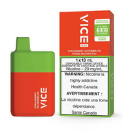 Vice Box 6000 - Disposable