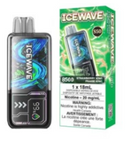 ICE WAVE X8500