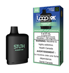 Stlth Loop 9k (OUTSIDE ONTARIO ONLINE SALE ONLY)