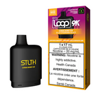 Stlth Loop 9k (OUTSIDE ONTARIO ONLINE SALE ONLY)