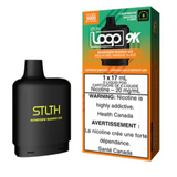 Stlth Loop 9k (OUTSIDE ONTARIO ONLINE SALE ONLY)