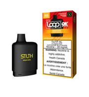 Stlth Loop 9K - Closed Pod System