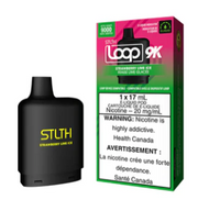 Stlth Loop 9K - Closed Pod System