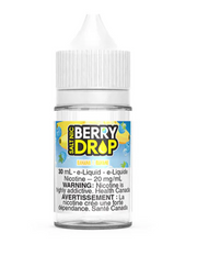 Berry Drop - Salt Nic E-Liquid [ON]