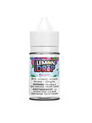 Lemon Drop Ice Salt Nic - E-Liquid - Banana