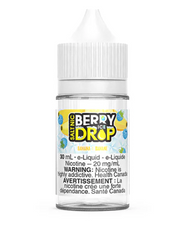 Berry Drop Ice -  Salt Nic E-Liquid