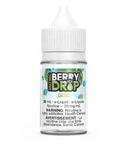 Berry Drop Ice -  Salt Nic E-Liquid