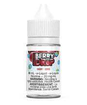 Berry Drop Ice -  Salt Nic E-Liquid