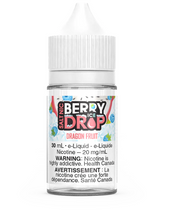 Berry Drop Ice -  Salt Nic E-Liquid