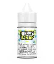 Berry Drop Ice -  Salt Nic E-Liquid