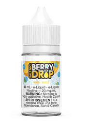 Berry Drop Ice -  Salt Nic E-Liquid
