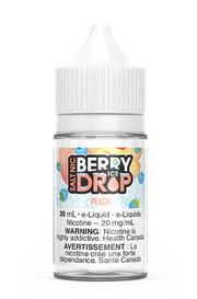 Berry Drop Ice -  Salt Nic E-Liquid